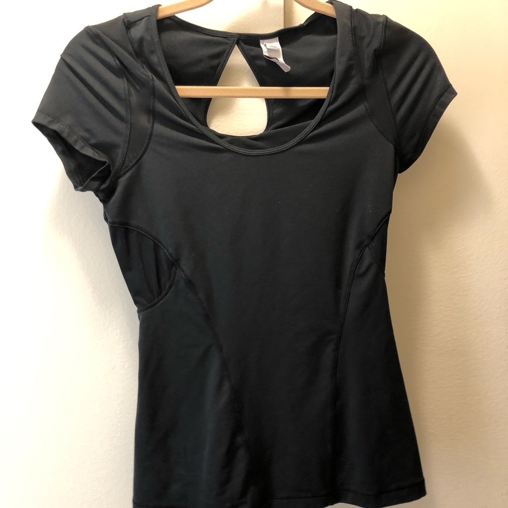 Adidas/ Stella McCartney top